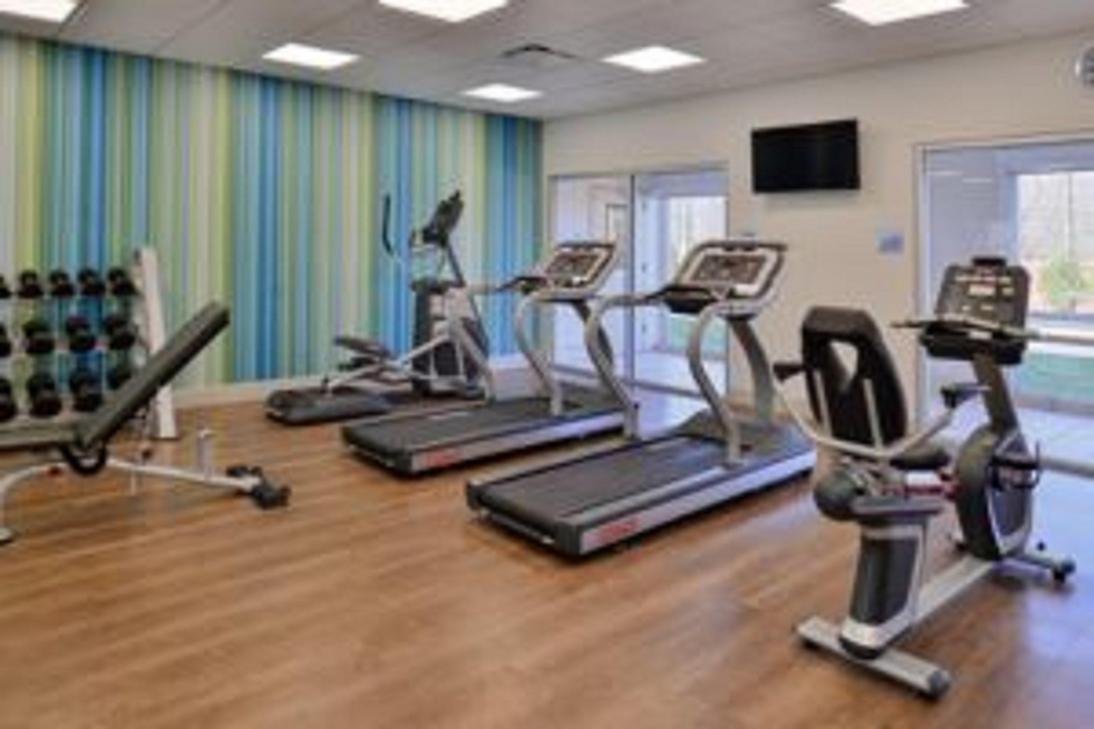 Holiday Inn Express Flint-Campus Area By Ihg Buitenkant foto